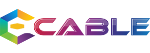 eCable logo