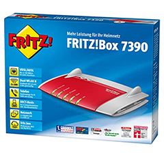 FRITZ!Box 7390